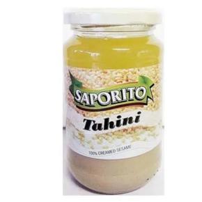 Tahini Sesame Cream 300ml