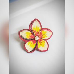 HAND PAINT  JEWELLERY-ONE PIECE KATHGOLAP RING