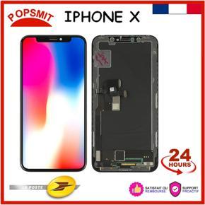 【Ready in stock】High quality IP X LCD Display screen assembly Front LCD Display Touch Screen Digitizer replacement Assembly For Apple iPhone X-INTL