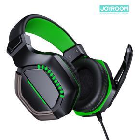 JOYROOM JR-HG1 Wired gaming headset with Mic joyroom gaming headphone