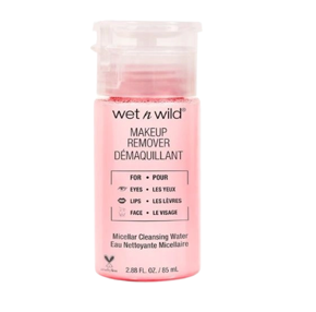 Wet n Wild Makeup Remover Micellar Cleansing