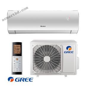 Gree 1.5 Ton Inverter Split Type Air Conditioner GSH-18NFV