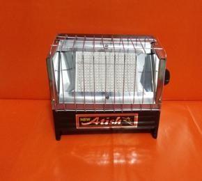 Room Gas Heater - Small
