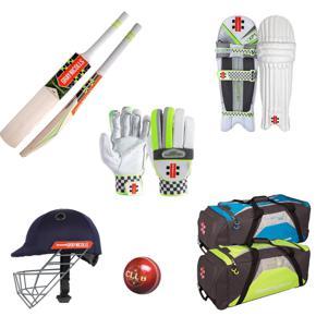 Hard Ball Cricket kit - best quality - pack of 6