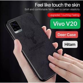 Deer Case back cover FOR Vivo V20