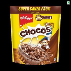 kellogg's chocos 1.20kg