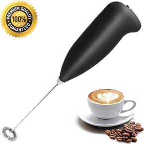 New Electric Coffee Mixer Milk Frother Egg Beater
