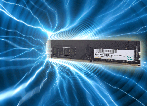 Apacer –16 GB- 3200mhz DDR4 Desktop Memory Module