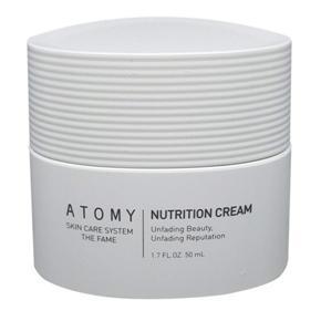 Atomy The Fame Nutrition Cream