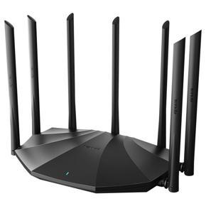 AC23 is a dual-band gigabit wireless router