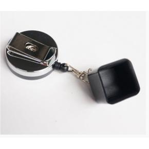 billiard chalk holder-1 x Chalk Holder-Black