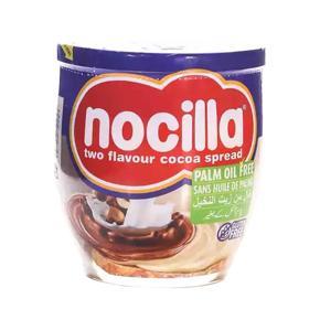 Nocilla - Two Flavour Cocoa Spread 190g