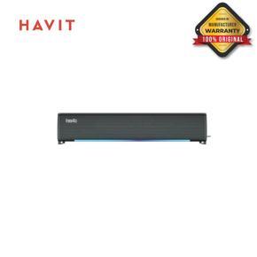 Havit SK714 52mm Speaker USB SPEAKER