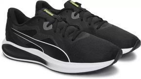 PUMA  Twitch Runner Walking Shoes For Men