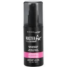 Maybelline Face Studio Wear Boosting Setting Spray- Master Fix (Full Size)