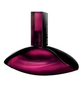 Calvin Klein Euphoria Deep Edp 100ml For Women
