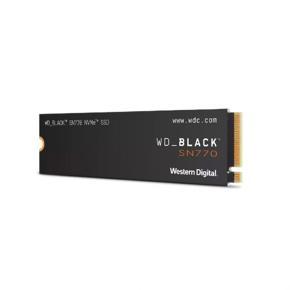 WD_BLACK SN770 NVME™ 500GB M.2 GAMING SSD