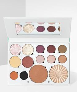 Ofra Pro Face Palette- Glow into Winter
