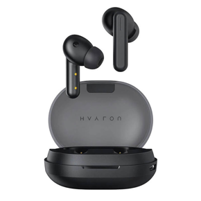 Haylou GT7 True Wireless Earbuds – Black