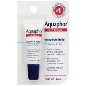 Aquaphor Lip Repair, 0.35 Fl Oz