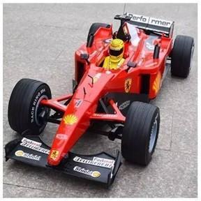 1:6 RC Formula 1 High Speed Racing Car