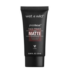 Wet n Wild Photo Focus Matte Face Primer 25ml