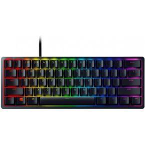 Razer Huntsman Mini RGB Gaming Keyboard – Purple Switch
