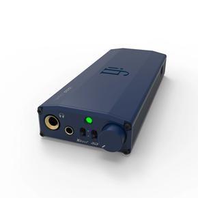 iFi Audio Micro iDSD Signature Portable Amplifier + DAC