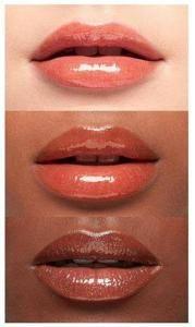 Smashbox Gloss Angeles Lip Gloss-Michelada