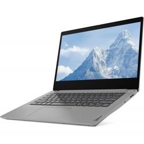 Lenovo IdeaPad 3 14IIL05 Core i3 10th Gen 14″ HD Laptop