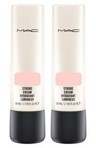 Mac Strobe Cream Hydrant Luminex- Pinklite (50 ml)