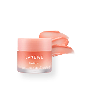 LANEIGE Lip Sleeping Mask [Grapefruit] Ex 8g