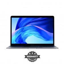 Apple MacBook Air 13.3-Inch 10th Gen Core i3-1.1GHz, 8GB RAM, 256GB SSD (MWTJ2) Space Gray 2020