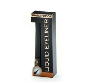 Makeup Revolution Amazing Liquid Eyeliner - Waterproof