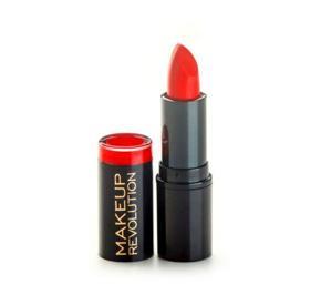 Makeup Revolution Amazing Lipstick - Lady