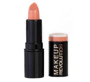 Makeup Revolution Amazing Lipstick - Nude