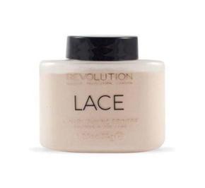 Makeup Revolution Lace Luxury Baking Powder 35g
