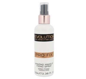 Makeup Revolution Pro-Fix Amazing Makeup Fixing Spray 100ml