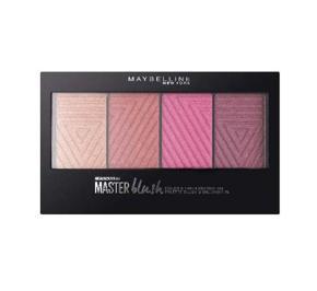 Maybelline Facestudio Master Blush Color & Highlight Kit