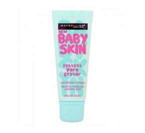 Maybelline New York Baby Skin Instant Pore Eraser Lightweight Primer 22ml