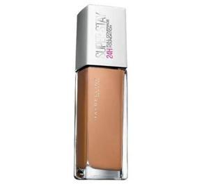 Maybelline Superstay Foundation 24 Hour 36 Warm Beige/Sun 30ml