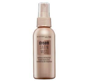 Maybelline Dream Satin Mist Setting Spray 62ml