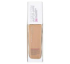 Maybelline Superstay 24h Foundation 48 Sun Beige 30ml