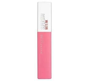 Maybelline Superstay Matte Ink Liquid 15 Lover