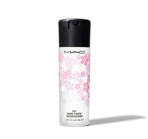 Mac Prep+Prime Setting Spray- Cherry Blossom (100 ml)