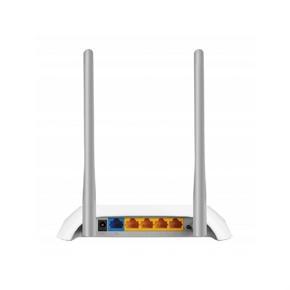 TP-LINK TL-WR841N 300MBPS WIRELESS ROUTER