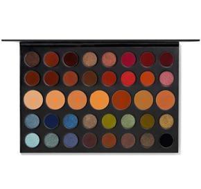 Morphe Dare to Create Eyeshadow Palette-39 A