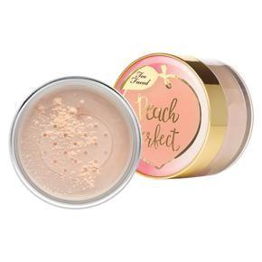 Too faced Born this Way Translucent Setting Powder