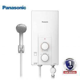 Panasonic Instant Water Heater (DH-3RL1)- New Model