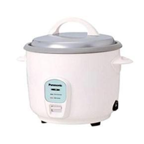 Panasonic Rice Cooker SR E28 2.8L White